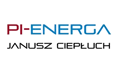 Pi-Energa Janusz Ciepłuch, Podłężyce