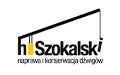 Henryk Szokalski Naprawa dźwigów, Łódź