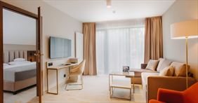 apartament w górach, Five Seasons Szklarska Poręba, Szklarska Poręba