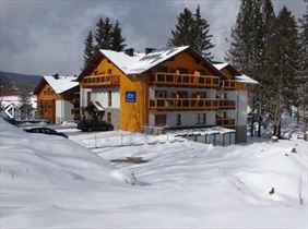 pokoje do wynajęcia, Hotel Na Skarpie, Szklarska Poręba