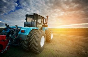 ciągniki farmtrac, Farmtrac Tractors Europe Sp. z o.o., Mrągowo