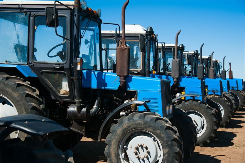 Polski producent ciągników rolniczych, Farmtrac Tractors Europe Sp. z o.o., Mrągowo