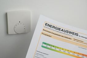 świadectwo energetyczne, Wid-Bud Rafał Gierek, Warszawa