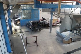 mechanika, Auto-Komplex Pomoc Drogowa, Dąbrowa Górnicza