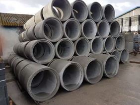 prefabrykaty, Grzegorz Grzegory Firma produkcyjno-handlowo-usługowa, Zduny