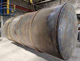 zbiornik, Grzegorz Grzegory Firma produkcyjno-handlowo-usługowa, Zduny