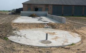 szambo, Grzegorz Grzegory Firma produkcyjno-handlowo-usługowa, Zduny