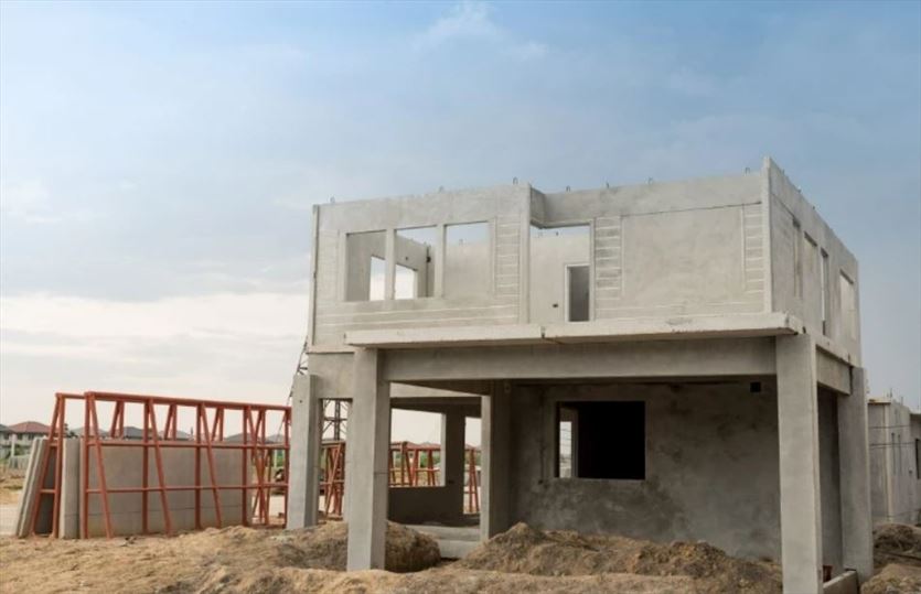 Prefabrykaty keramzytowe i betonowe, Grzegorz Grzegory Firma produkcyjno-handlowo-usługowa, Zduny