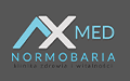 AX MED Normobaria.Komora normobaryczna do tlenoterapii, Szczecin