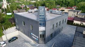 realizacja, 4tech Sp. z o. o., Koszalin