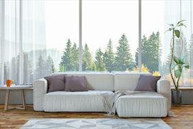 meble tapicerowane, WJW Meble, Skórzewo