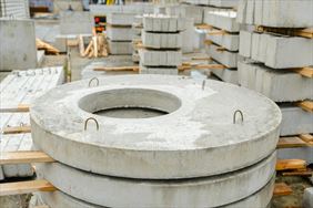 Max-Gum materiały betonowe, Max-Gum Sławomir Gmiąt, Lwówek