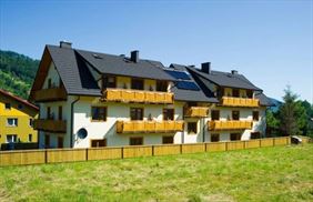 noclegi, ALDIAN- apartamenty i pokoje gościnne, Szczyrk