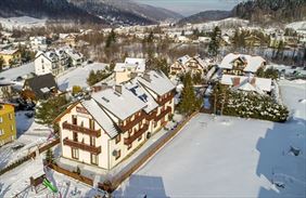 apartamenty, ALDIAN- apartamenty i pokoje gościnne, Szczyrk