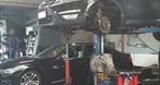 Ford Sławek Niezależny Serwis Ford, auto detailing, serwis forda, auto-alarmy, Katowice