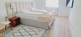 nocleg w hotelu, Monika. Willa, SPA. Odnowa biologiczna, Nałęczów