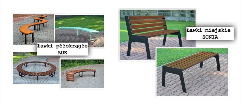 Tworzymy architekturę ogrodową, WaMAR Fhu Marcin Wajda, Zalesie