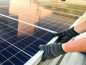 fotowoltaika, Eko Premium Tomasz Marszałek, Milówka