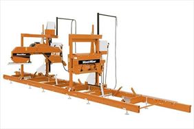 Wood-Mizer, Woodstock Firma usługowo-produkcyjno-handlowa Małgorzata Korecka, Olsztyn