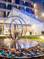 hotel, Copernicus Hotel Toruń, Toruń