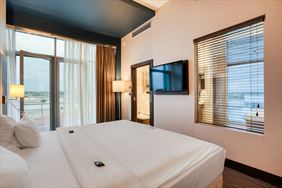 pokoje hotelowe, Copernicus Hotel Toruń, Toruń