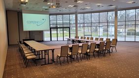 organizacja konferencji, Copernicus Hotel Toruń, Toruń
