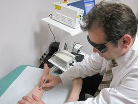 chirurgiczne usuwanie żylaków, Piotr Smoczyk Gabinet chirurgiczny, Choszczno