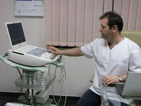 badania lekarskie, Piotr Smoczyk Gabinet chirurgiczny, Choszczno