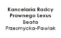 Kancelaria Radcy Prawnego Lexus Beata Przesmycka-Pawlak, Gorzów Wielkopolski