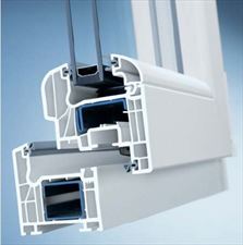 okna PCV, Okna Oktech sp. z o.o., Gorzów Wielkopolski