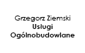 Grzegorz Ziemski Usługi Ogólnobudowlane, Gryfino