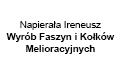 Napierała Ireneusz. Wyrób Faszyn i Kołków Melioracyjnych, Trzciel