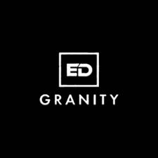 logo, Ed Granity Eryk Dolido, Zabór