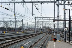 kable kolejowe, Bartłomiej Woźniak, Nowy Raduszec