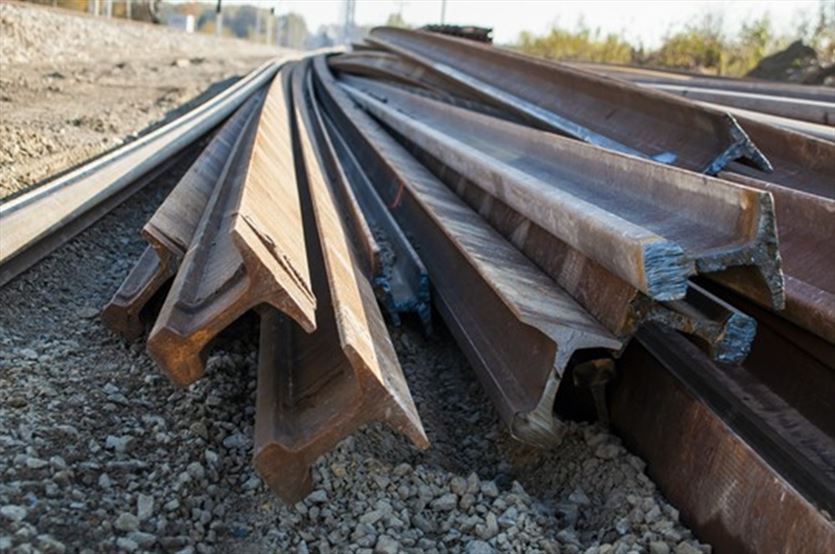 Budowa i remonty torów, Bartłomiej Woźniak, Nowy Raduszec