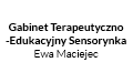 Gabinet Terapeutyczno-Edukacyjny Sensorynka Ewa Maciejec, Stargard
