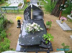 pomnik, Jar Pol-Granit, Zielona Góra