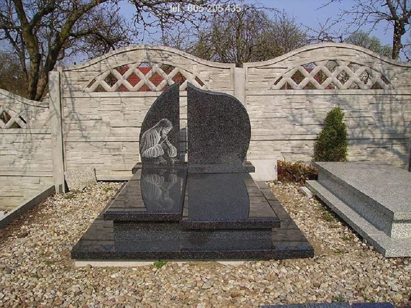 przyjazna Kamieniarze, Jar Pol-Granit, Zielona Góra