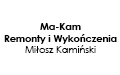 Ma-Kam Remonty i Wykończenia Miłosz Kamiński, Szczecin
