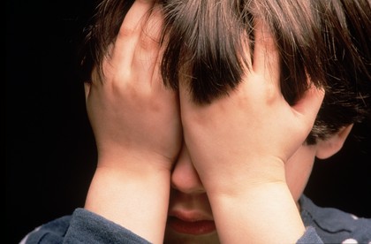 ból głowy u dziecka