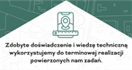 Geodeta Geoterra - Usługi geodezyjne i kartograficzne