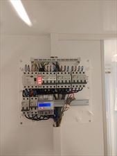 q, Tomasz Pietrzak Elektroinstalacje, Szczecin
