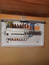 q, Tomasz Pietrzak Elektroinstalacje, Szczecin