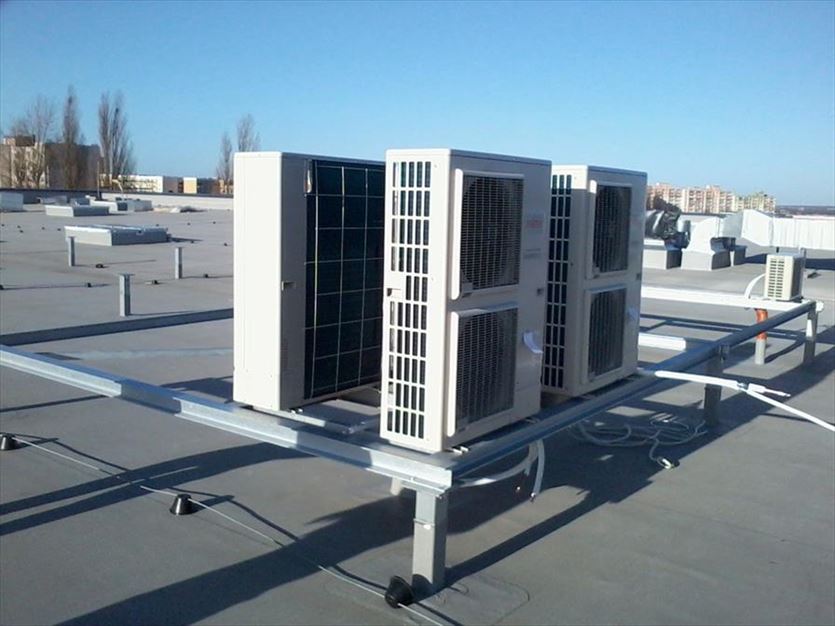 przyjazna Klimatyzacja - usługi, Tebis Chłodnictwo, Stare Bielice