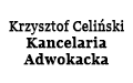 Krzysztof Celiński Kancelaria Adwokacka, Koszalin