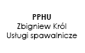 PPHU Zbigniew Król Usługi spawalnicze, Zajączkowo