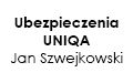Ubezpieczenia UNIQA Jan Szwejkowski, Zielona Góra