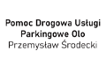 Pomoc Drogowa Usługi Parkingowe Olo Przemysław Środecki, Skwierzyna
