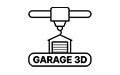 Garage 3d Sylwia Sosnowska Wydruki 3D, Figurki, Gadżety reklamowe, Szczecin