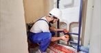 Adam Smolczyński Perfecthouse, instalacja kanalizacji, instalacje hydraulika, naprawa, Maszewko